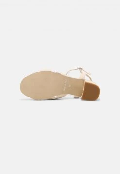 Anna Field Sandalias - Off-white, Mujer -Anna Field Moda 533b3b66e538409f9e8bdeceddad65ec