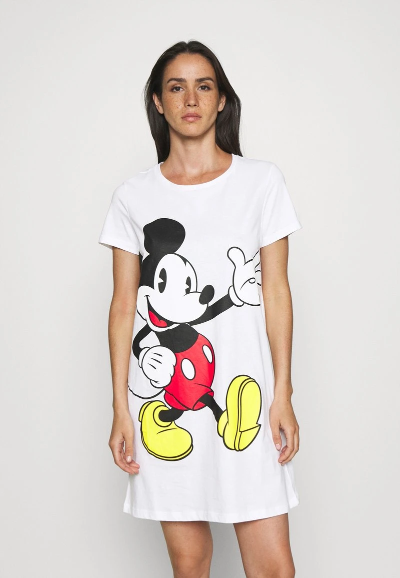 Anna Field Camisón - White, Mujer 3 Anna Field Camisón - White, Mujer