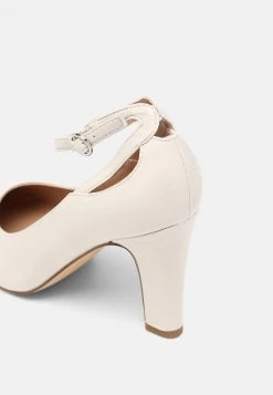 Anna Field Zapatos Altos - White, Mujer 17 Anna Field Zapatos Altos - White, Mujer -Anna Field Moda 53e78e56635141f2a57fcaa0939ed05f