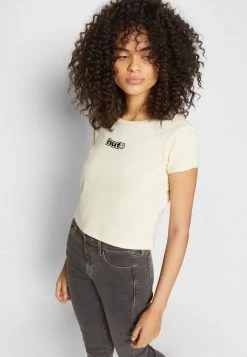 Anna Field Vaqueros Slim Fit - Grey Denim, Mujer -Anna Field Moda 541d65d1845e4f7dafd6088817b436bf