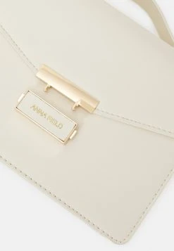 Anna Field Bandolera - Off-white, Mujer -Anna Field Moda 542cacfcbee44fa2a5c7d758a8883333