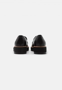Anna Field COMFORT - Mocasines - Black, Mujer -Anna Field Moda 543976caaa804d06bcf14813cead7a4c