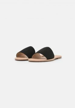 Anna Field 2 PACK - Sandalias Planas - Black/yellow, Mujer 10 Anna Field 2 PACK - Sandalias Planas - Black/yellow, Mujer -Anna Field Moda 544f8266ad22408ab7d3ba0d99c471e3