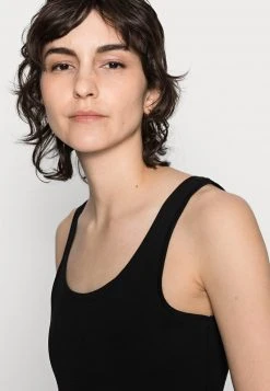 Anna Field BASIC TANK 3er Pack - Top - Black/white /khaki, Mujer -Anna Field Moda 5455a73c86424a53a3fb2c1eae1b7f29