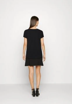 Anna Field Camiseta Estampada - Black, Mujer 9 Anna Field Camiseta Estampada - Black, Mujer -Anna Field Moda 5486f94c828740be8c24d39ab188ab00