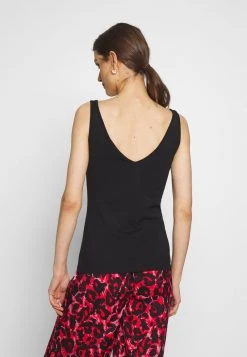 Anna Field Top - Black, Mujer 9 Anna Field Top - Black, Mujer -Anna Field Moda 54c080af496e4dfe9205ef8d281cc330
