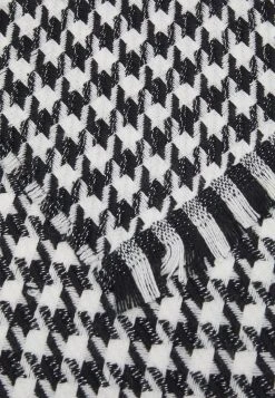 Anna Field Bufanda - Black/white, Mujer -Anna Field Moda 54d578d117624e5baccbd00963986ceb