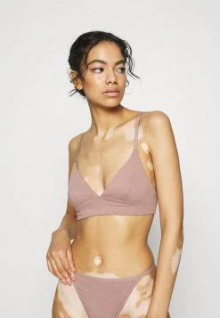 Anna Field 3 PACK - Top - Pink/black, Mujer -Anna Field Moda 54d7294431c444c3bd3663bd00e1b47a