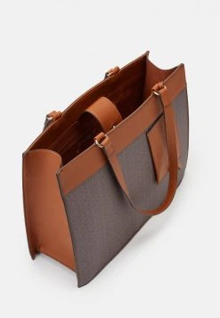 Anna Field SET - Bolso De Mano - Cognac, Mujer -Anna Field Moda 54fe3c2b50a94c8e86b3e387dd6fe9ba