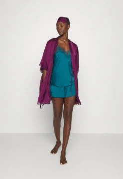 Anna Field ARIANA GIFT SET - Albornoz - Purple, Mujer 9 Anna Field ARIANA GIFT SET - Albornoz - Purple, Mujer -Anna Field Moda 5504b8363e0b4ed991bec155862b9bb5