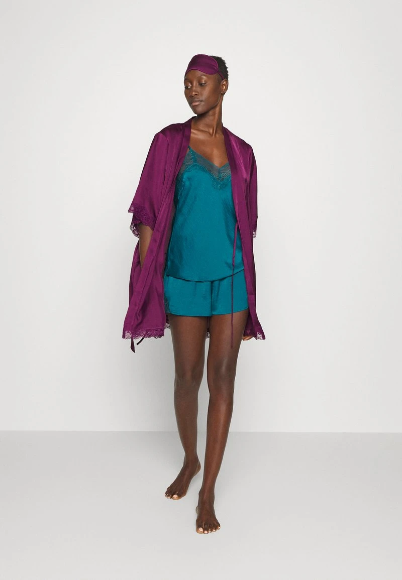 Anna Field ARIANA GIFT SET - Albornoz - Purple, Mujer 4 Anna Field ARIANA GIFT SET - Albornoz - Purple, Mujer - Imagen 2