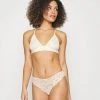 Anna Field 3PP GREER - Braguitas - Nude/white/pink, Mujer
