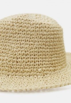 Anna Field Sombrero - Tan, Mujer -Anna Field Moda 555f7ecafa97471fb5c357d9257d8dc8