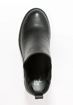 Anna Field Botines Bajos - Black, Mujer -Anna Field Moda 55614fca108d4902a834050a03484858