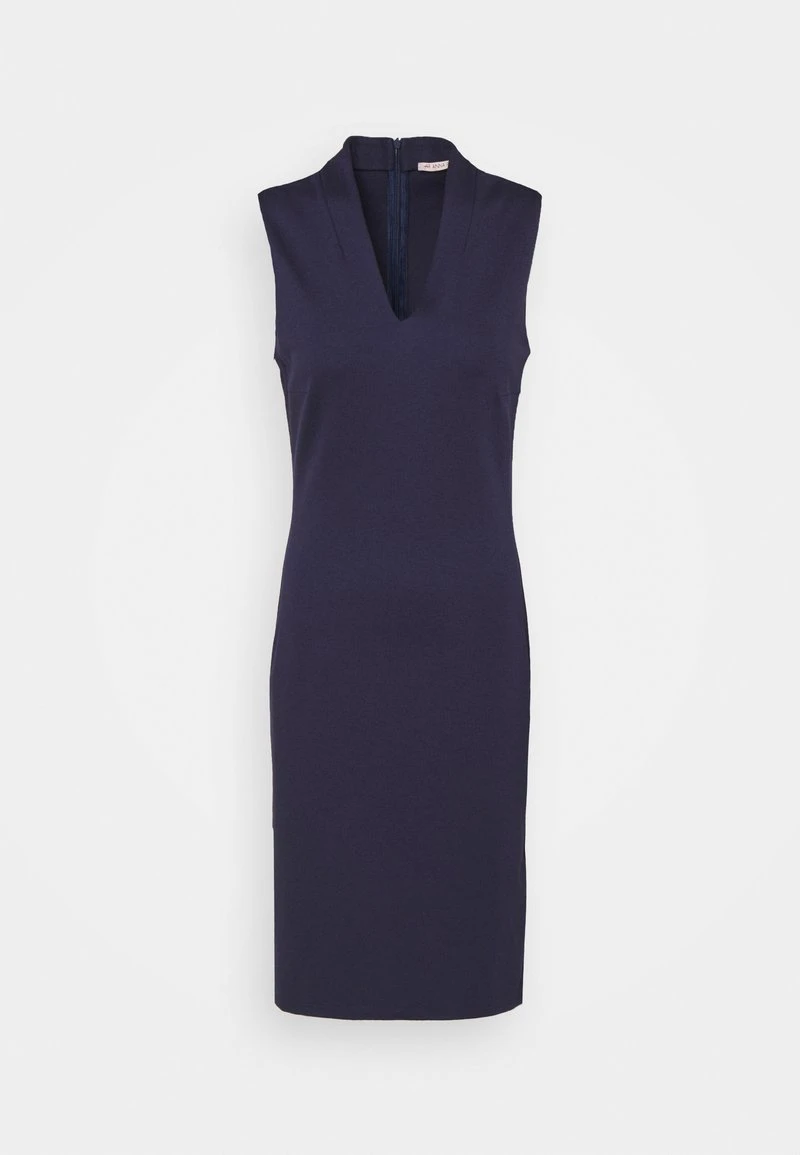 Anna Field Vestido Ligero - Dark Blue, Mujer 3 Anna Field Vestido Ligero - Dark Blue, Mujer
