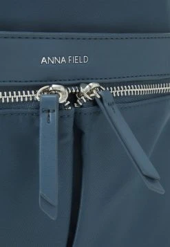 Anna Field Mochila - Blue, Mujer -Anna Field Moda 5591ee661a2241728ec61c5e755f11aa