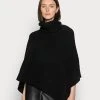 Anna Field Poncho - Black, Mujer 1 Anna Field Poncho - Black, Mujer -Anna Field Moda 55f30f9345a9464b8f6f6df07952bca9