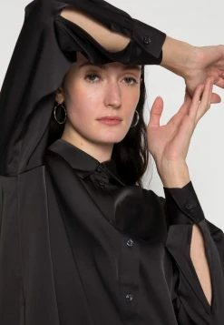 Anna Field Camisa - Black, Mujer -Anna Field Moda 5608e965251d498492b52f06de305102