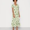 Anna Field Vestido Informal - Green, Mujer 2 Anna Field Vestido Informal - Green, Mujer -Anna Field Moda 563664028ac346a3be3a9e4456fcb968