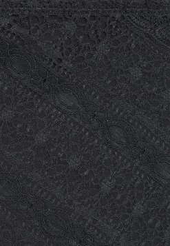 Anna Field FROLIC 3 PACK - Braguitas - Black, Mujer -Anna Field Moda 563bd74cd2be4f4eaad73e6c7a439907