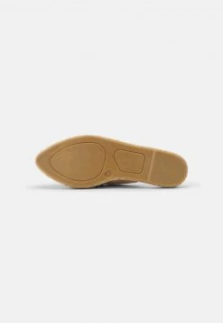 Anna Field LEATHER - Sandalias Planas - Beige, Mujer -Anna Field Moda 56760bd5a426483d9bd8c4eeb05707be