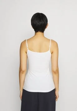 Anna Field 3er PACK - Top - White/white/white, Mujer -Anna Field Moda 567b8baa0c694132bc9b320445ae8394