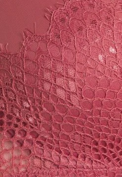 Anna Field Sujetador Sin Tirantes/multiescote - Pink, Mujer -Anna Field Moda 5693715a61334707b0a06efed1a6ad64