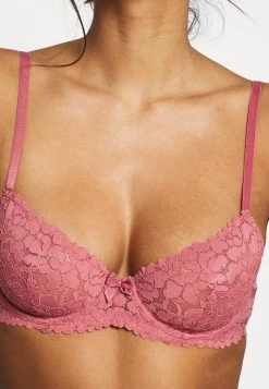 Anna Field 2 Pack Lace Underwire Bra - Sujetador Con Aros - Rosé/nude, Mujer 11 Anna Field 2 Pack Lace Underwire Bra - Sujetador Con Aros - Rosé/nude, Mujer -Anna Field Moda 569b83034084416b940d7d53dd7fb9c1