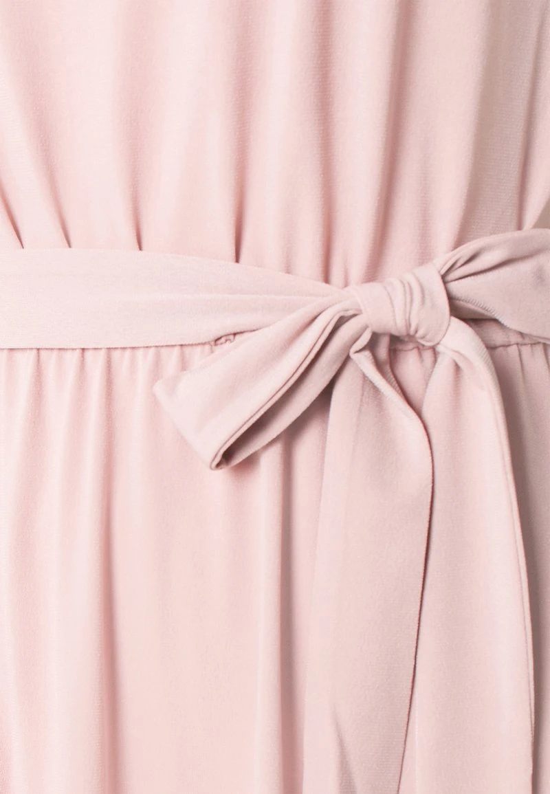 Anna Field Vestido Ligero - Light Pink, Mujer 5 Anna Field Vestido Ligero - Light Pink, Mujer - Imagen 3