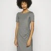 Anna Field Vestido De Tubo - Mottled Grey, Mujer 2 Anna Field Vestido De Tubo - Mottled Grey, Mujer -Anna Field Moda 56b0c67ac9024c9eb1df39b474908a94