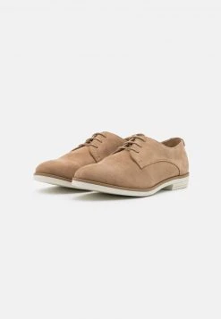 Anna Field LEATHER - Zapatos De Vestir - Cognac, Mujer 10 Anna Field LEATHER - Zapatos De Vestir - Cognac, Mujer -Anna Field Moda 56b1e8d2aa084b7295496d1fe974de0a
