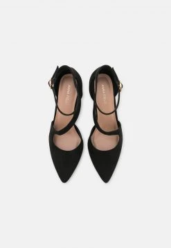 Anna Field Tacones - Black, Mujer -Anna Field Moda 56e91f42db3447f39f906d054fb33a6d
