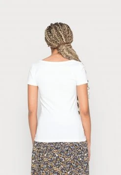 Anna Field 3 PACK - Camiseta Básica - Black/white/brown, Mujer 10 Anna Field 3 PACK - Camiseta Básica - Black/white/brown, Mujer -Anna Field Moda 56ee1c3d0deb488b9784caa87f7304d4