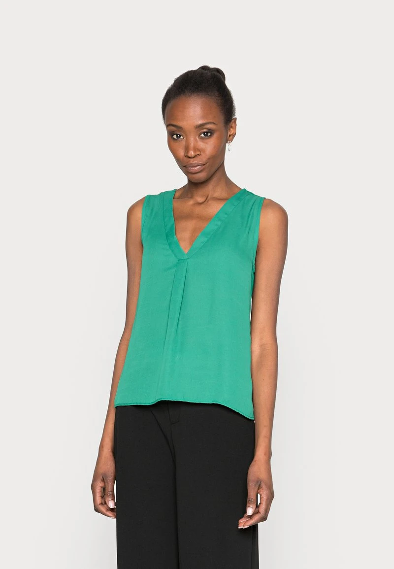 Anna Field Top - Green, Mujer 3 Anna Field Top - Green, Mujer