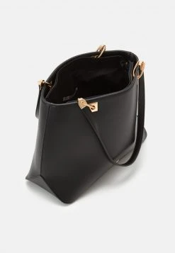 Anna Field Bolso Shopping - Black, Mujer -Anna Field Moda 57a031ea5ab74a25820c3d17be9656f2