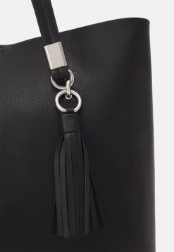 Anna Field Bolso Shopping - Black, Mujer -Anna Field Moda 57a9c57e13484659a533d419d7a4f1b1