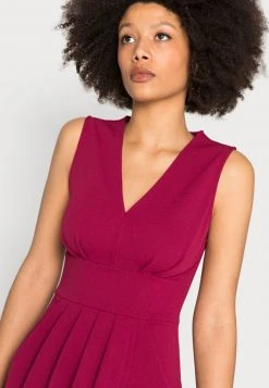 Anna Field Vestido De Tubo - Red, Mujer -Anna Field Moda 57ae95e6122441258624c372f4cdb767