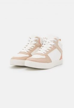 Anna Field Zapatillas Altas - Off-white, Mujer -Anna Field Moda 57fc4f8b3839468f8a0c0c8fd25fe985