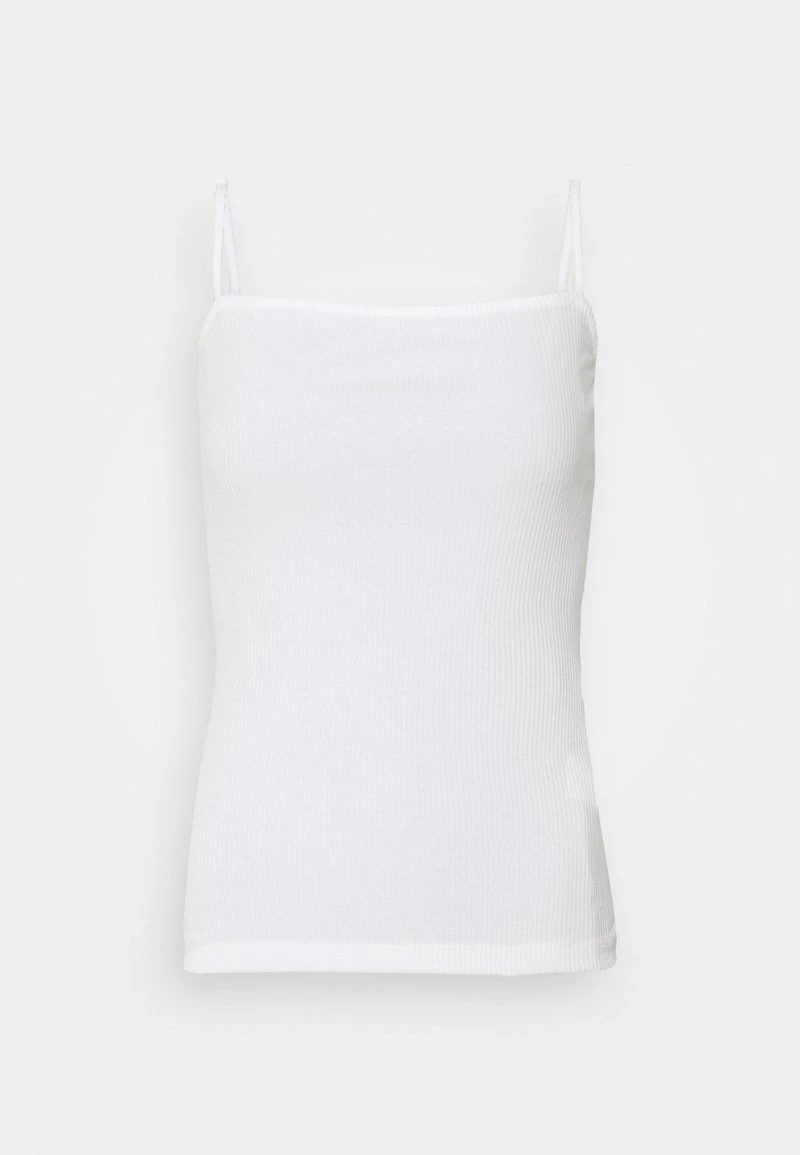 Anna Field 2 PACK - Top - Black/white, Mujer 5 Anna Field 2 PACK - Top - Black/white, Mujer - Imagen 3