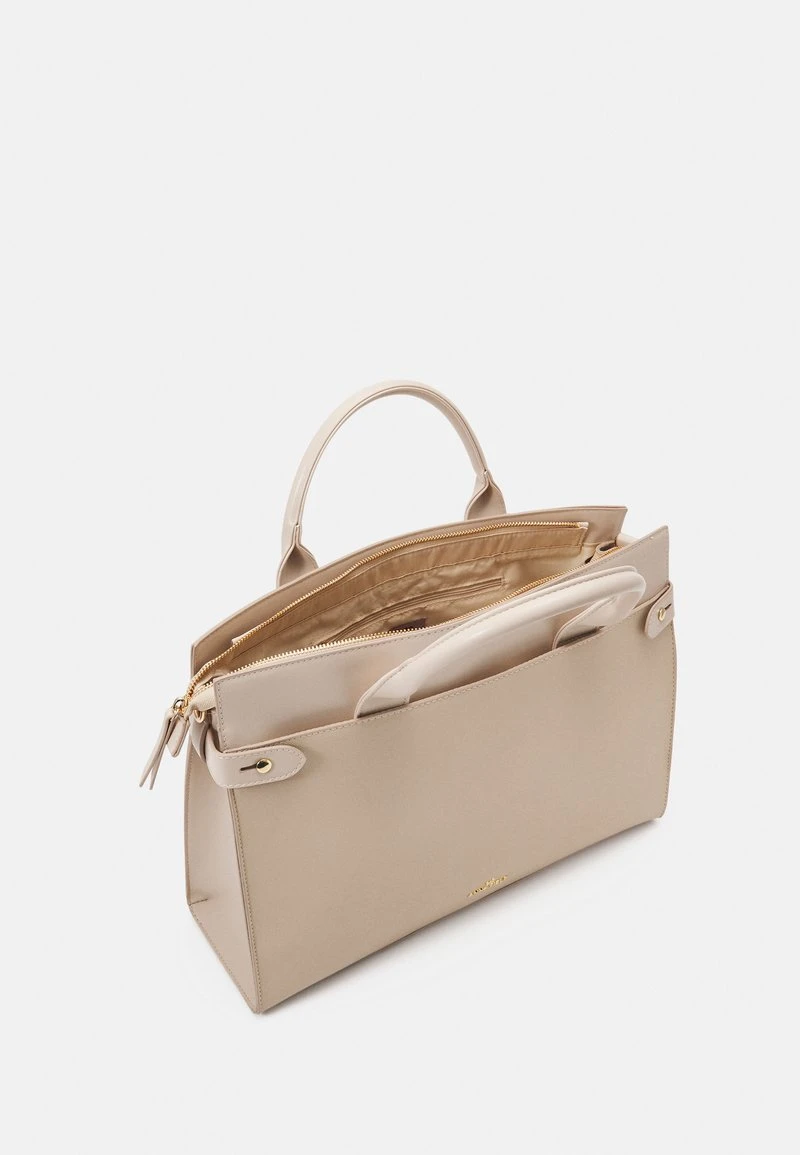 Anna Field Funda Para Portátil - Off-white, Mujer 5 Anna Field Funda Para Portátil - Off-white, Mujer - Imagen 3