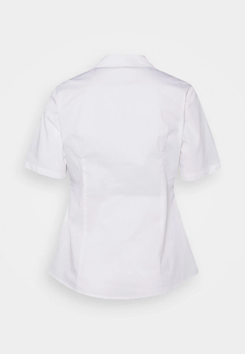Anna Field Blusa - White, Mujer 4 Anna Field Blusa - White, Mujer - Imagen 2