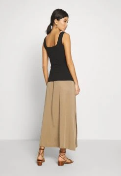 Anna Field Top - Black, Mujer -Anna Field Moda 584e7f89945d470791eb03b6bc06ad49