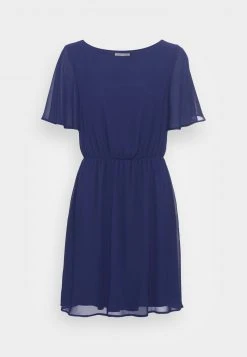Anna Field Vestido Informal - Dark Blue, Mujer -Anna Field Moda 5870045836474397a80f1bd4665f0168