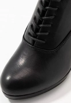 Anna Field COMFORT - Botines De Tacón - Black, Mujer -Anna Field Moda 58a5e96d30a34da38cfe8580e0cf1667