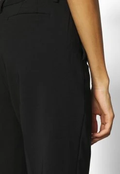 Anna Field BASIC BUSSINESS PANTS - Pantalones - Black, Mujer -Anna Field Moda 58cb5f2335d64022b6084748d0501405