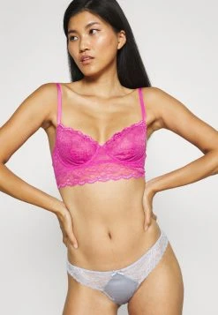 Anna Field 2 Pack - Sujetador Con Aros - Pink, Mujer -Anna Field Moda 58cbc50030584a6f86ac73becda52d6c