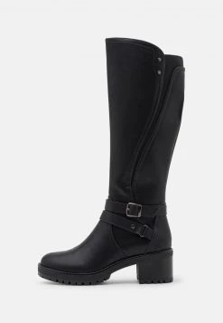 Anna Field Botas - Black, Mujer 9 Anna Field Botas - Black, Mujer -Anna Field Moda 58e35865d8874646a24714bc9f0af804