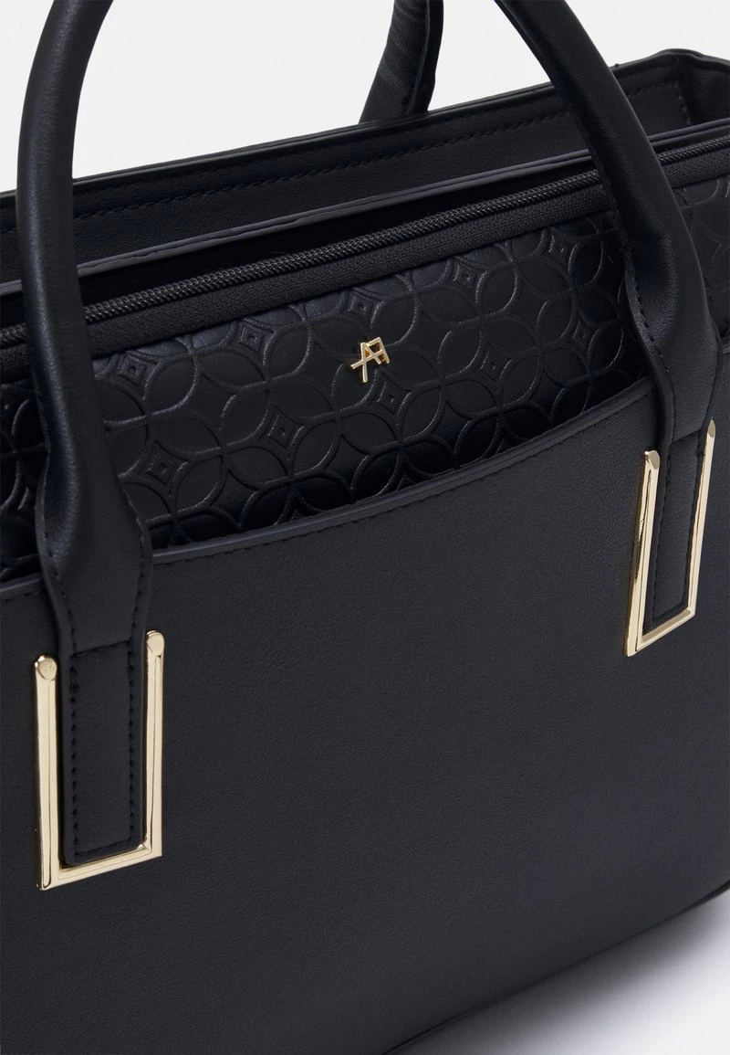 Anna Field Funda Para Portátil - Black, Mujer 8 Anna Field Funda Para Portátil - Black, Mujer - Imagen 6