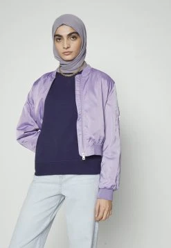 Anna Field Sudadera - Dark Blue, Mujer 12 Anna Field Sudadera - Dark Blue, Mujer -Anna Field Moda 5910b3537d9a4e0b84483ed6cc7d76dc