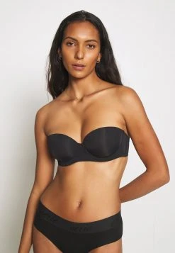 Anna Field 2PP BASIC MULTIWAY BRA - Sujetador Básico - Black, Mujer -Anna Field Moda 5933b79e70b241fc958365ef2c7ef8f9